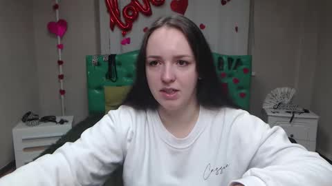 IsabelBlackberry online show from 10-15-25, 05:29