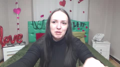 IsabelBlackberry online show from 12-01-25, 06:07