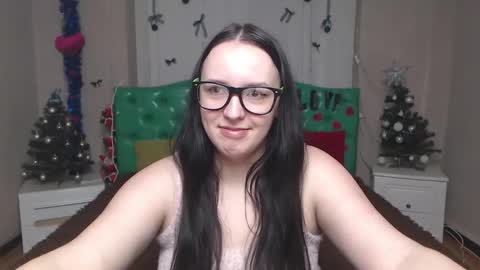 IsabelBlackberry online show from 01-09-26, 06:38