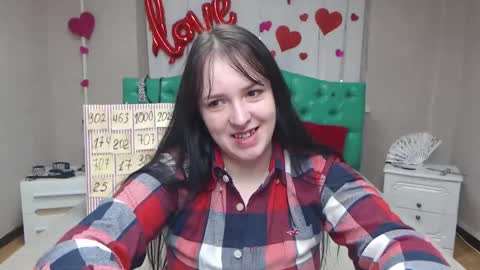 IsabelBlackberry online show from 03-26-26, 06:30