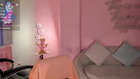 Isabel Bornner online show from 11-02-25, 05:26