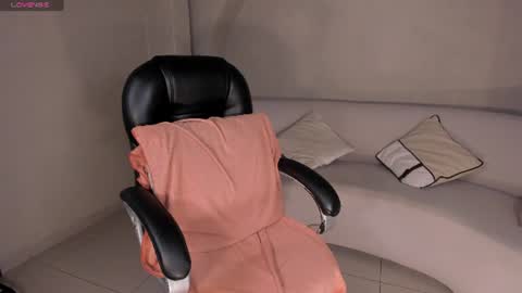 Isabel Bornner online show from 07-29-26, 07:23