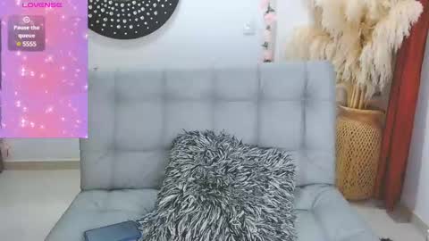 Isabel online show from 01-10-25, 03:27