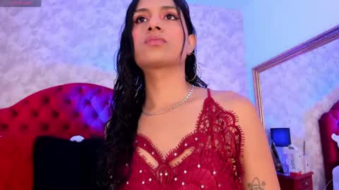 Isabell 13 online show from 04-22-26, 02:51