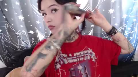    online show from 01-24-25, 07:49