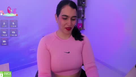 Snapshot of isabella_aristi03 chatting on 10-09-25, 03:04 isabella_aristi03 online show from 10-09-25, 03:04