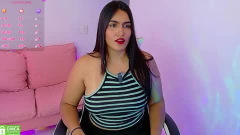 isabella_aristi03 online show from 05-06-26, 04:08