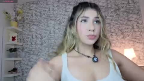 isabella_bliss online show from 07-22-26, 12:35