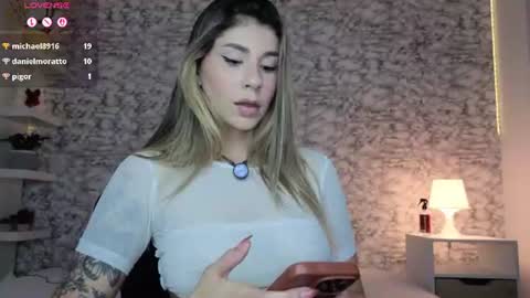 isabella_bliss online show from 07-23-26, 01:58