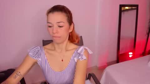 isabella online show from 12-03-25, 04:49