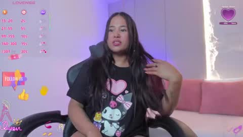 Isabel florez online show from 07-02-26, 03:56