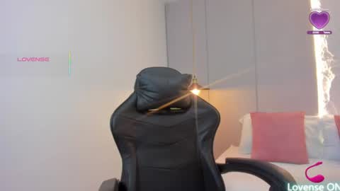 Isabel florez online show from 07-14-26, 02:05