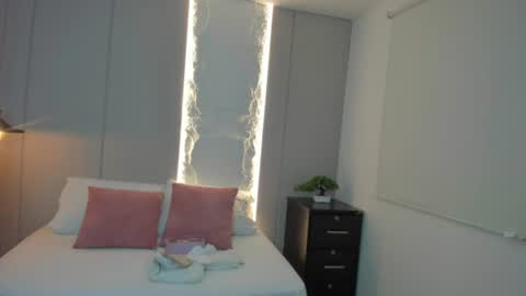 Isabel florez online show from 07-19-26, 02:15