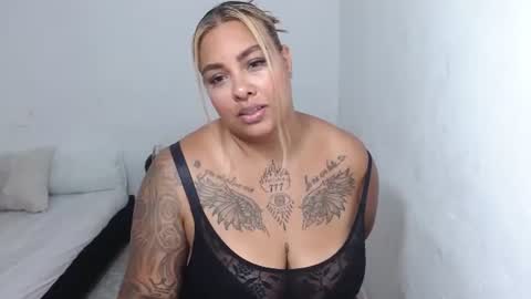  estefania online show from 07-30-26, 03:00