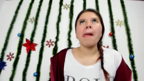 isabella_jaramillo online show from 11-25-25, 12:27