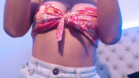 isabella_jazz online show from 01-07-25, 09:03