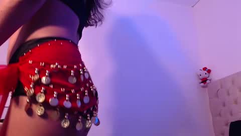 isabella_jazz online show from 02-14-25, 09:21