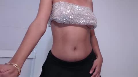 isabella_jazz online show from 02-22-25, 07:25