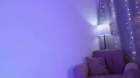 ISABELLA online show from 03-25-26, 11:55