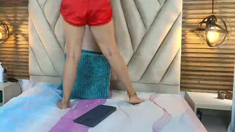 isabella_luxet online show from 07-08-26, 04:55