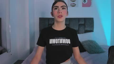 Isabella Moon9 online show from 06-05-26, 11:38