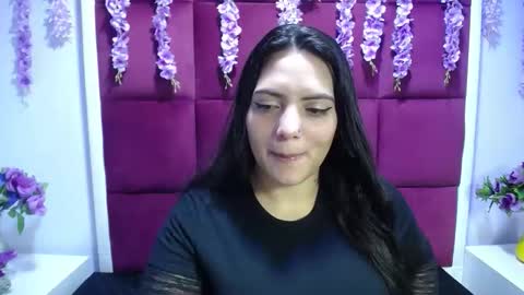 Isabella online show from 05-09-26, 03:56