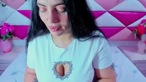 Isabella online show from 05-16-26, 03:14