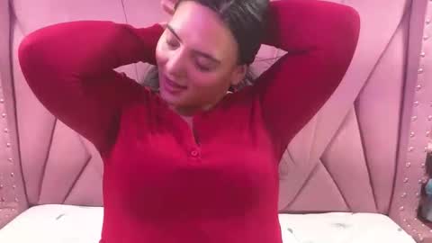 Isabella online show from 05-21-26, 03:35