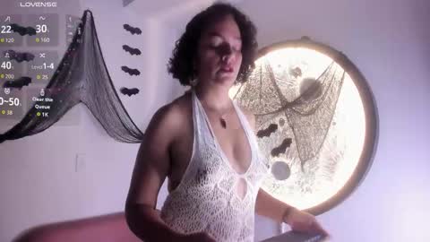 isabella_rosssi1 online show from 10-29-25, 04:48