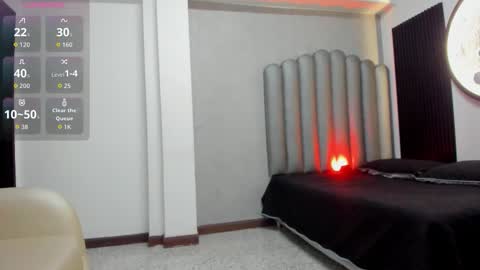 isabella_rosssi1 online show from 12-16-25, 04:50