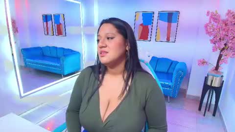 Isabella  online show from 06-11-26, 07:34