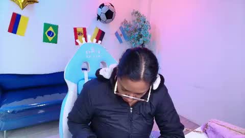 Isabella  online show from 07-01-26, 11:34
