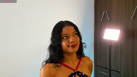 Isabella online show from 07-29-26, 12:09