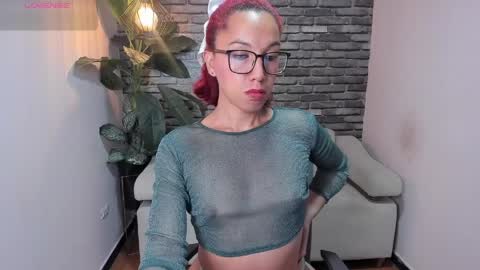 Camila online show from 04-03-26, 12:03