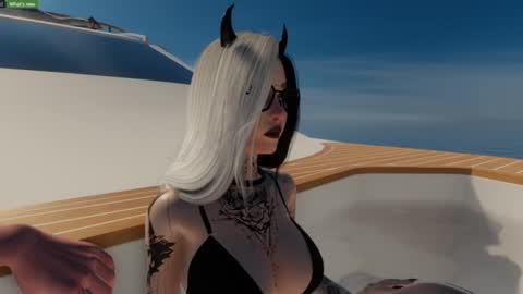 isabella_sunn online show from 02-20-25, 07:19