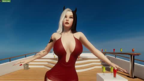 isabella_sunn online show from 03-01-25, 07:26