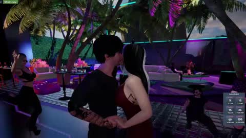 isabella_sunn online show from 03-02-25, 04:39