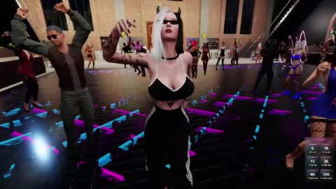 isabella_sunn online show from 03-09-25, 06:54