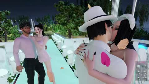 isabella_sunn online show from 03-09-25, 09:57