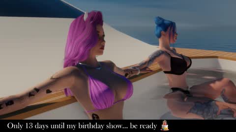 isabella_sunn online show from 09-11-25, 06:52