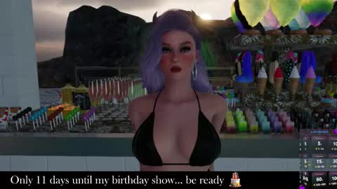 isabella_sunn online show from 09-13-25, 06:46