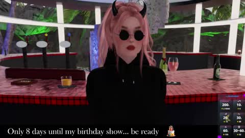 isabella_sunn online show from 09-16-25, 05:36