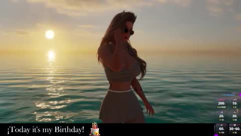 isabella_sunn online show from 09-25-25, 02:26