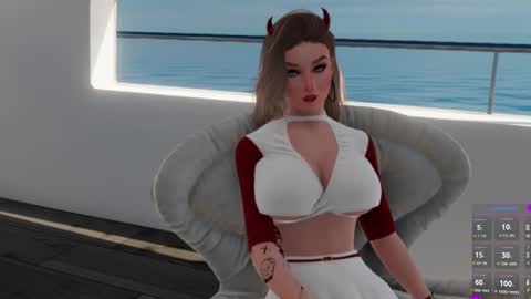 isabella_sunn online show from 10-07-25, 06:32