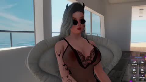 isabella_sunn online show from 10-13-25, 06:41