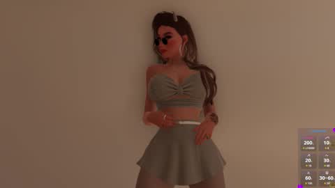 isabella_sunn online show from 10-17-25, 08:00