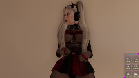 isabella_sunn online show from 10-31-25, 05:47