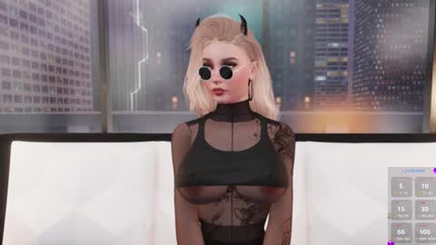 isabella_sunn online show from 11-27-25, 09:17