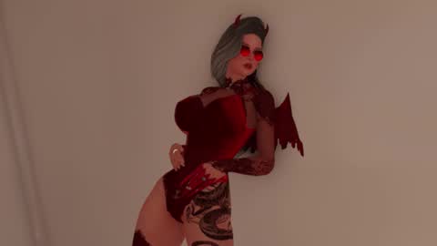 isabella_sunn online show from 12-02-25, 12:05