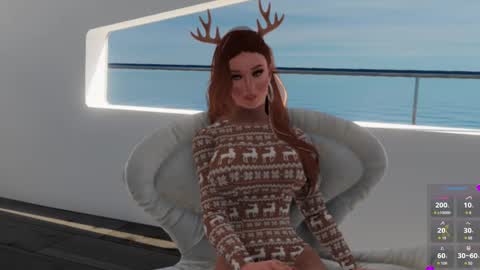 isabella_sunn online show from 12-03-25, 05:44